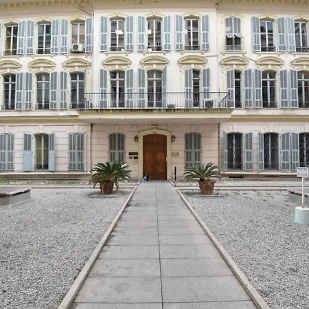 Hotel Signature Des Postes Nizza