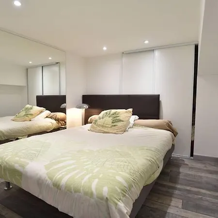 Signature Des Postes 酒店 尼斯